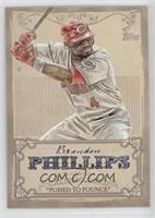 Brandon Phillips