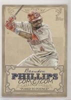 Brandon Phillips [EX to NM]