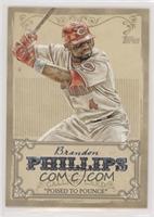 Brandon Phillips