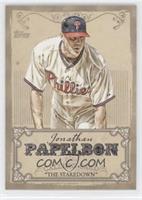 Jonathan Papelbon