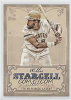 Willie Stargell