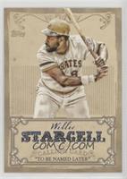 Willie Stargell