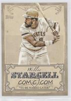 Willie Stargell