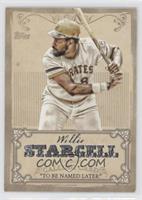 Willie Stargell