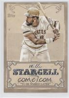 Willie Stargell