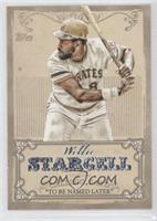 Willie Stargell