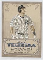 Mark Teixeira