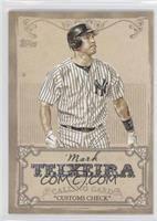 Mark Teixeira