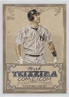 Mark Teixeira