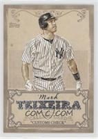 Mark Teixeira