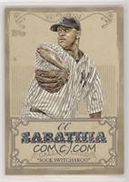 CC Sabathia