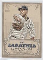 CC Sabathia