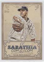 CC Sabathia