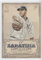 CC Sabathia