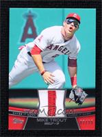 Mike Trout #7/25