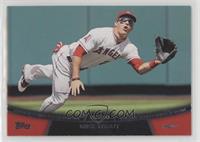 Mike Trout [EX to NM]