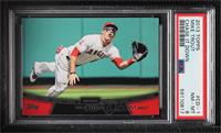 Mike Trout [PSA 8 NM‑MT]