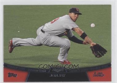 2013 Topps - Chase it Down #CD-10 - Jon Jay