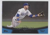 Alex Gordon