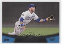 Alex Gordon