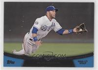 Alex Gordon