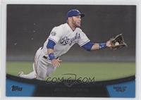 Alex Gordon