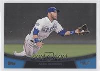 Alex Gordon