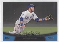 Alex Gordon