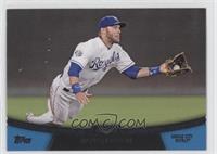 Alex Gordon