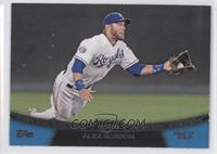 Alex Gordon