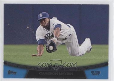 2013 Topps - Chase it Down #CD-14 - Cameron Maybin