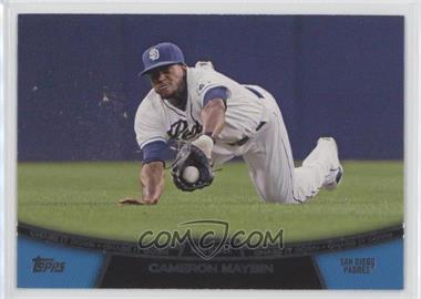 2013 Topps - Chase it Down #CD-14 - Cameron Maybin