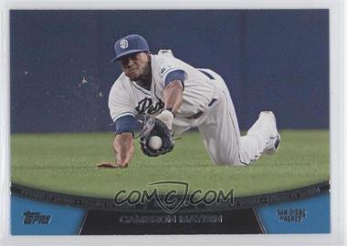 2013 Topps - Chase it Down #CD-14 - Cameron Maybin