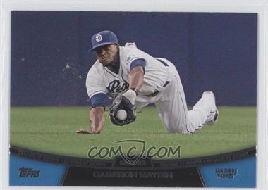 2013 Topps - Chase it Down #CD-14 - Cameron Maybin