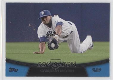 2013 Topps - Chase it Down #CD-14 - Cameron Maybin