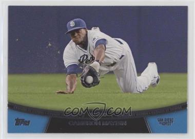 2013 Topps - Chase it Down #CD-14 - Cameron Maybin