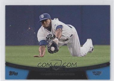 2013 Topps - Chase it Down #CD-14 - Cameron Maybin