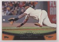 Pablo Sandoval [EX to NM]