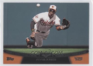 2013 Topps - Chase it Down #CD-5 - Adam Jones