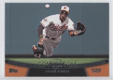 2013 Topps - Chase it Down #CD-5 - Adam Jones