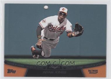 2013 Topps - Chase it Down #CD-5 - Adam Jones