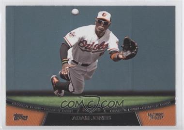 2013 Topps - Chase it Down #CD-5 - Adam Jones