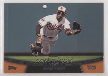 2013 Topps - Chase it Down #CD-5 - Adam Jones