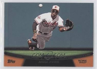 2013 Topps - Chase it Down #CD-5 - Adam Jones