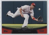 Bryce Harper [EX to NM]