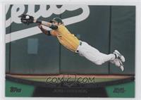 Josh Reddick