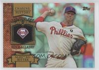 Roy Halladay