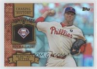 Roy Halladay