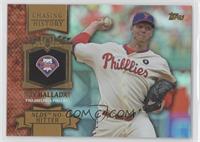 Roy Halladay