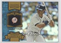 Don Mattingly